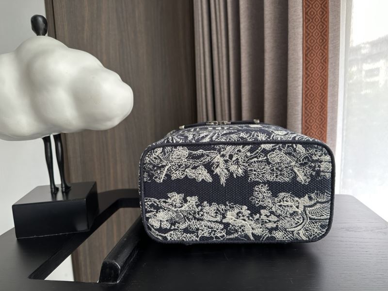 Christian Dior Cosmetic Bags